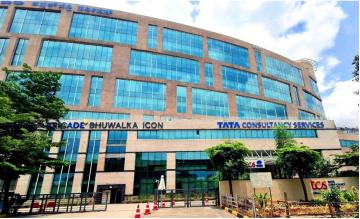 Brigade Bhuwalka Icon